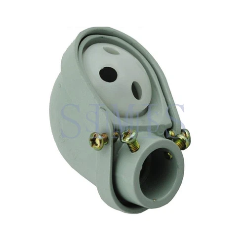 Die Casting End Cap Die Casting End Cap